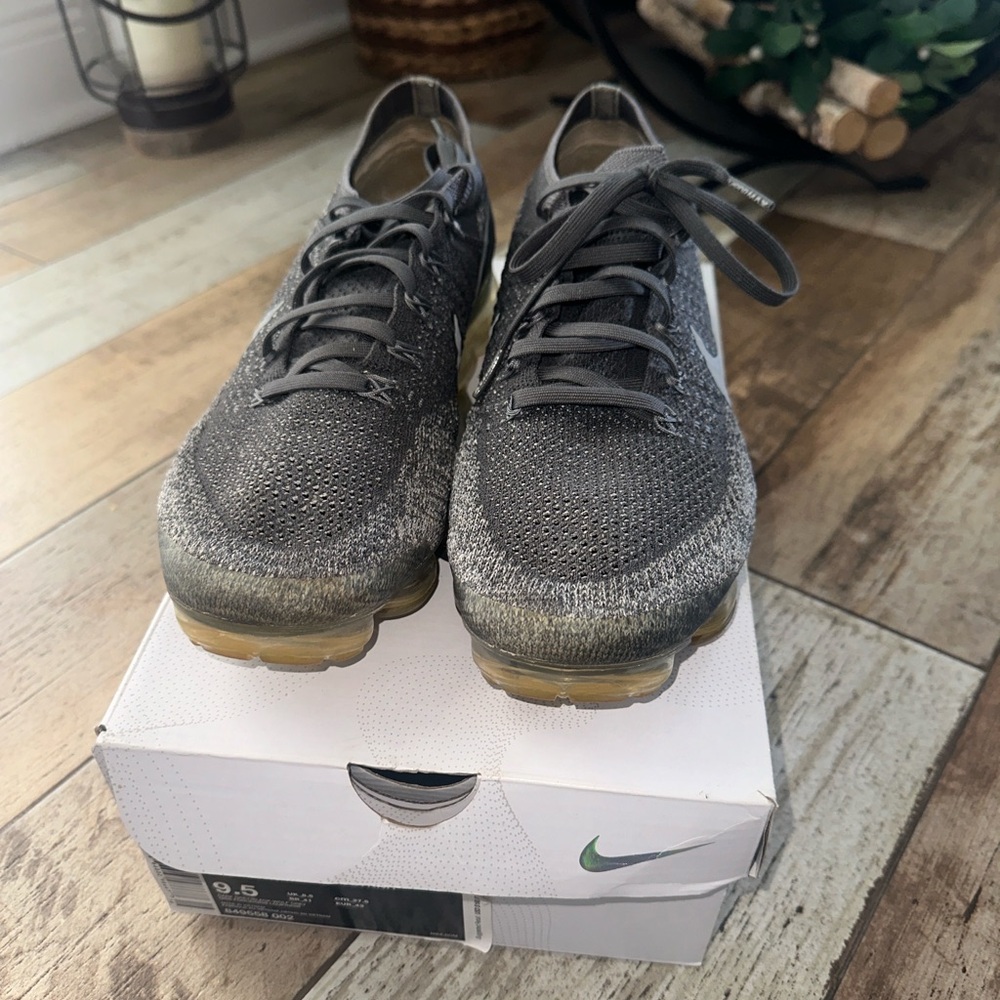 Nike Air Vapormax Flyknit